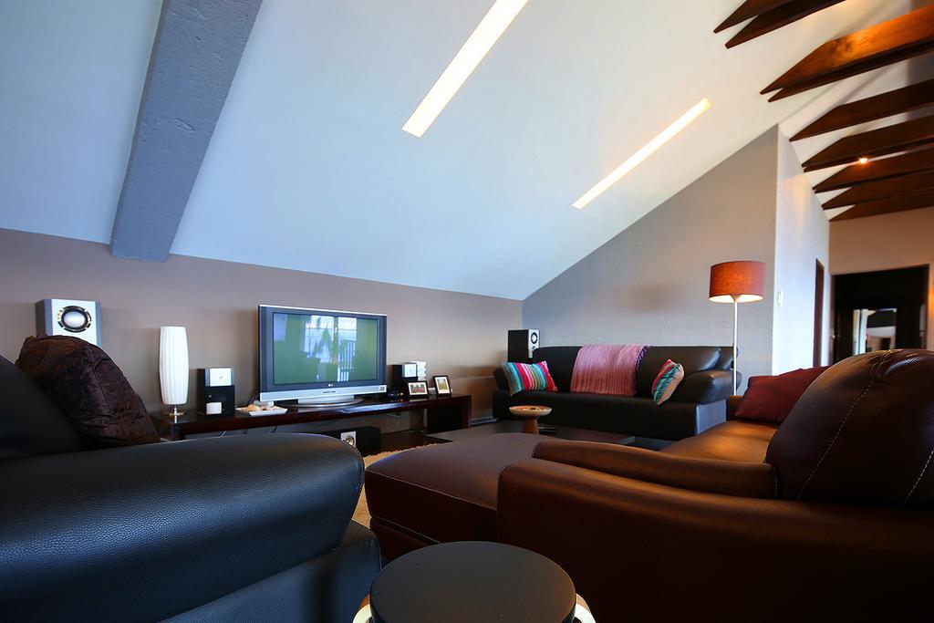 Unique Apartment Opatija Bagian luar foto