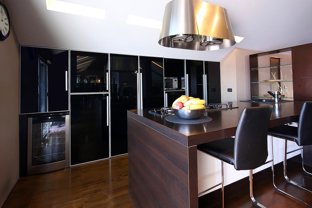 Unique Apartment Opatija Bagian luar foto
