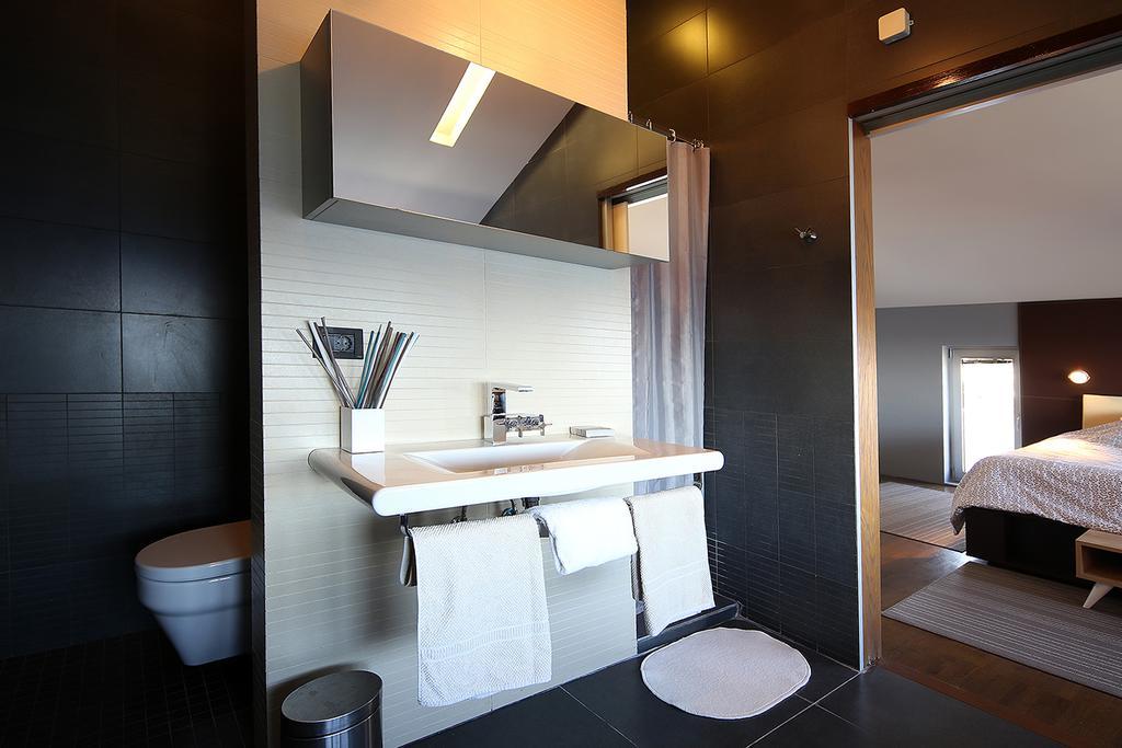 Unique Apartment Opatija Bagian luar foto