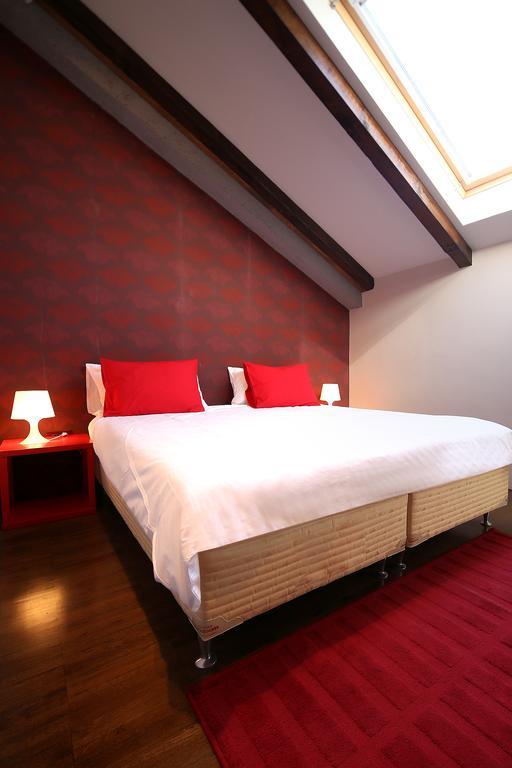 Unique Apartment Opatija Bagian luar foto