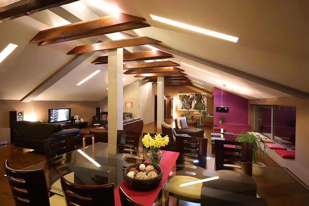 Unique Apartment Opatija Bagian luar foto