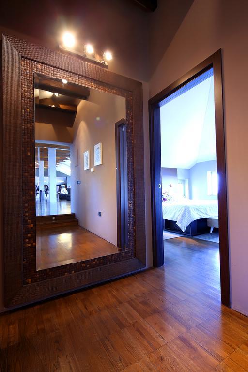 Unique Apartment Opatija Bagian luar foto